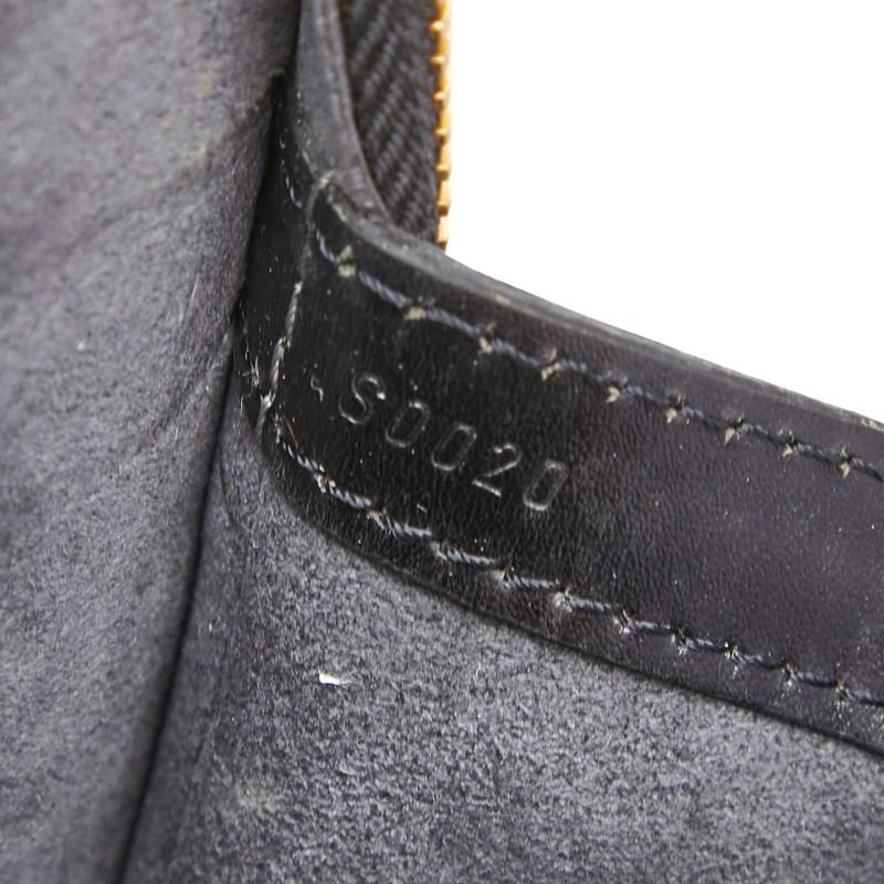 LOUIS VUITTON（ルイ・ヴィトン） ルイ ヴィトン エピ リュサック