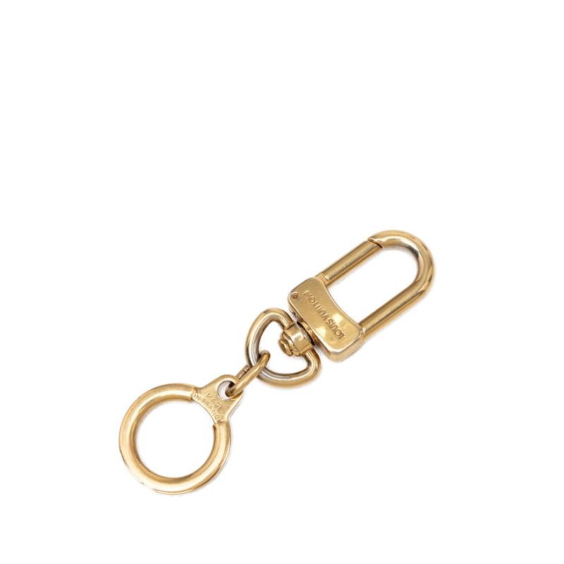 LOUIS VUITTON（ルイ・ヴィトン） ルイ ヴィトン アノクレ キーリング