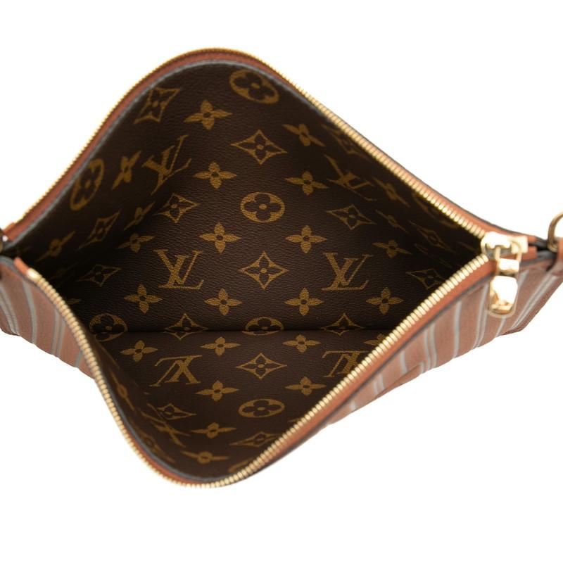 LOUIS VUITTON（ルイ・ヴィトン） ルイ ヴィトン モノグラム ネヴァー