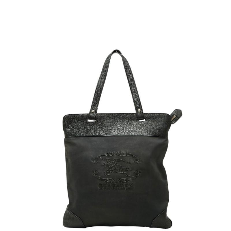BURBERRY（バーバリー） ノバチェック トートバッグ ショルダーバッグ
