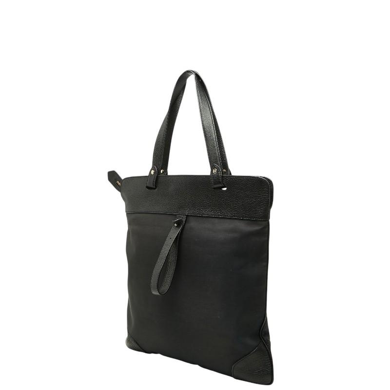 BURBERRY（バーバリー） ノバチェック シャドーホース トートバッグ 