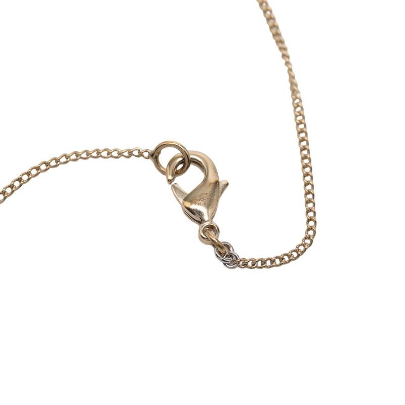 CHANEL（シャネル） ココマーク カメリア ネックレス ペンダント