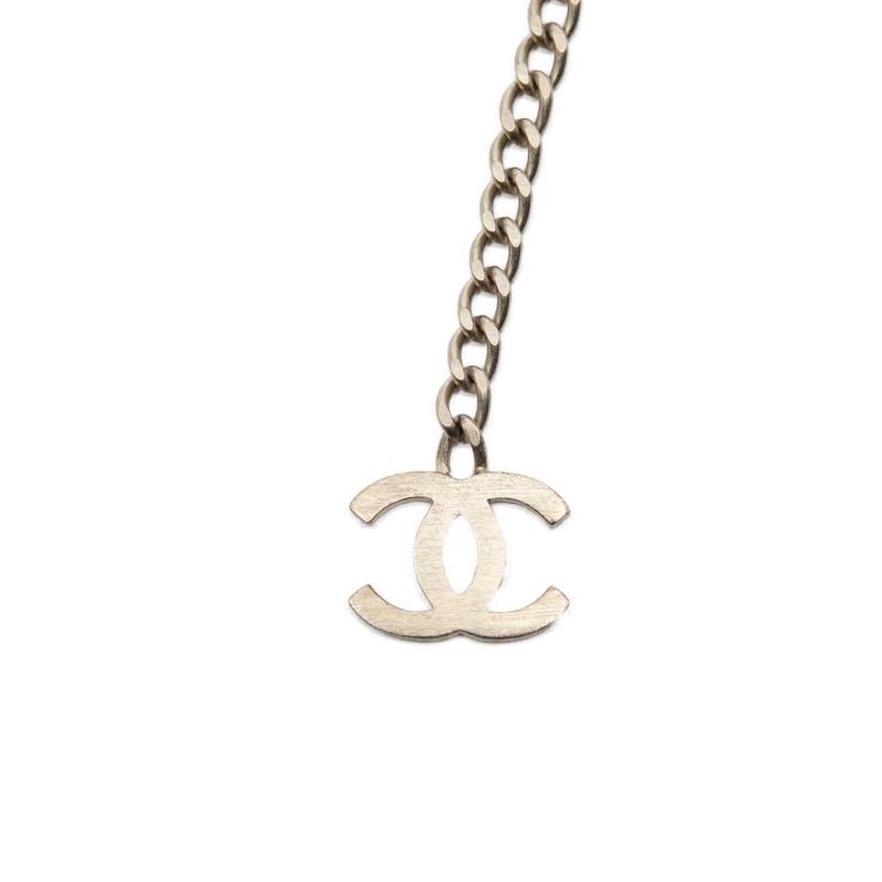 CHANEL（シャネル） ココマーク ハート チェーン ベルト 05A ゴールド