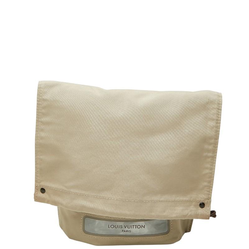 ジャンク品★ルイ・ヴィトン★LOUISVUITTON★モノグラム★巾着 LOUIS VUITTON（ルイ・ヴィトン） ルイ ヴィトン モノグラム ウス ショ