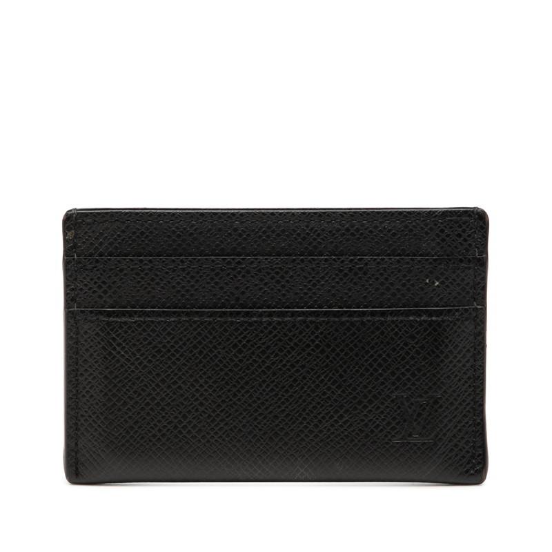 LOUIS VUITTON（ルイ・ヴィトン） ルイ ヴィトン タイガ ポルトカルト