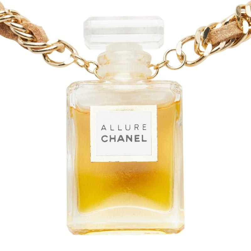 CHANEL（シャネル） ALLURE アリュール 香水 ボトル モチーフ