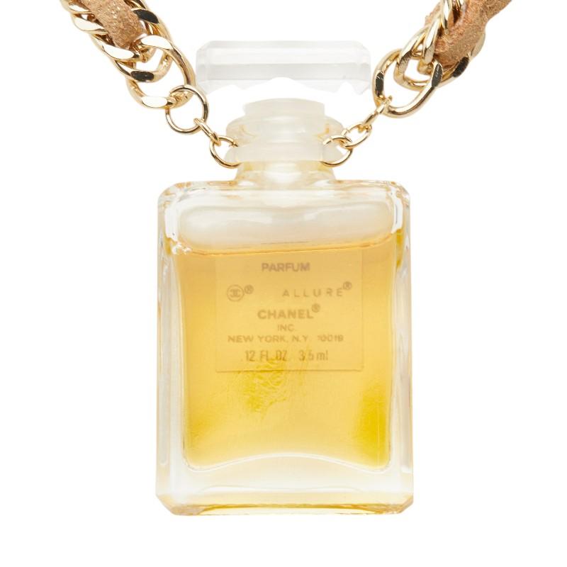 CHANEL（シャネル） ALLURE アリュール 香水 ボトル モチーフ
