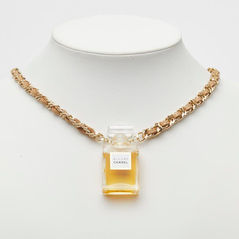 CHANEL（シャネル） ALLURE アリュール 香水 ボトル モチーフ