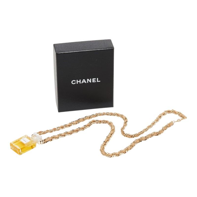 CHANEL（シャネル） ALLURE アリュール 香水 ボトル モチーフ