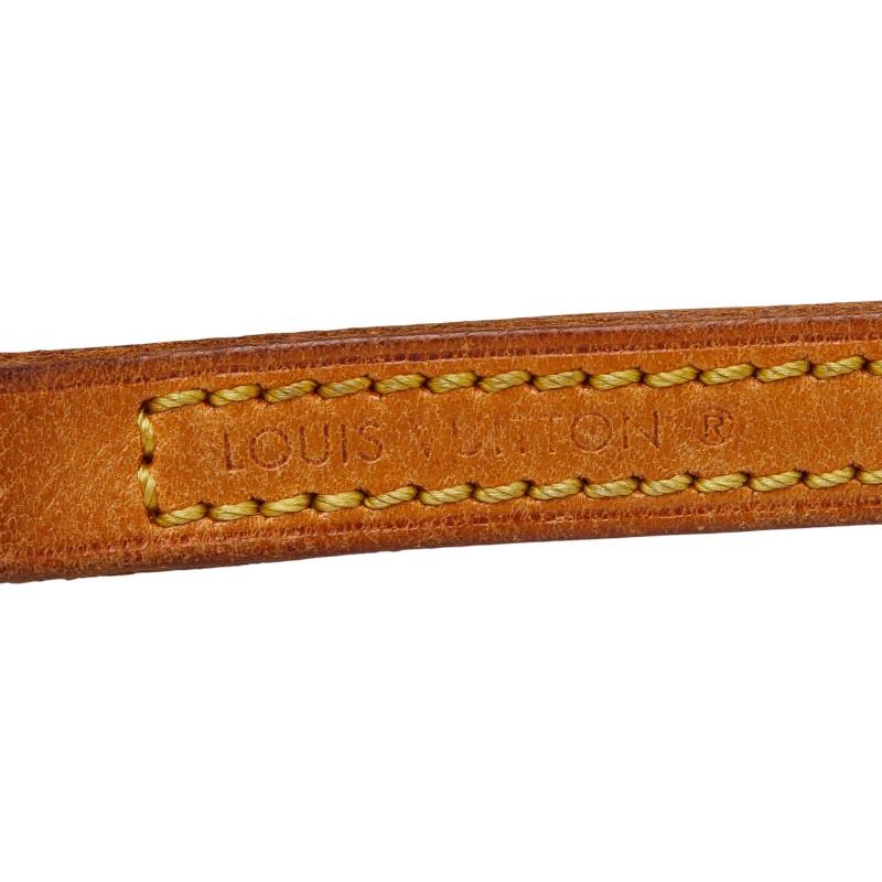 LOUIS VUITTON（ルイ・ヴィトン） ルイ ヴィトン ショルダーストラップ