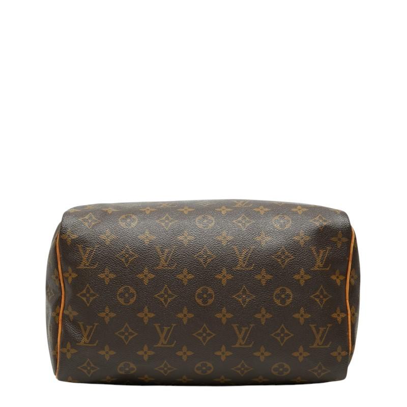ルイヴィトン スピーディ30 モノグラム ミニボストン M41526 LOUIS VUITTON（ルイ・ヴィトン） ルイ ヴィトン モノグラム