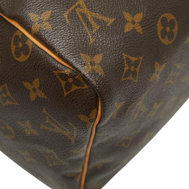 LOUIS VUITTON（ルイ・ヴィトン） ルイ ヴィトン モノグラム