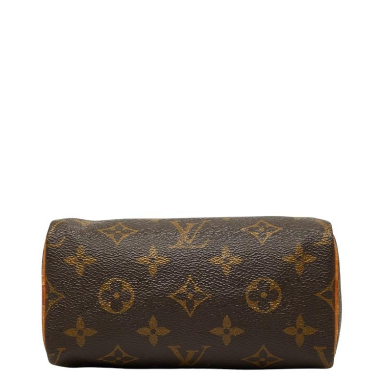 LOUIS VUITTON（ルイ・ヴィトン） ルイ ヴィトン モノグラム ミニ