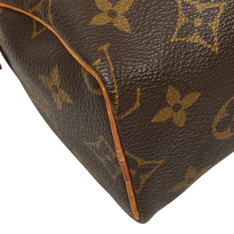 LOUIS VUITTON（ルイ・ヴィトン） ルイ ヴィトン モノグラム ミニ