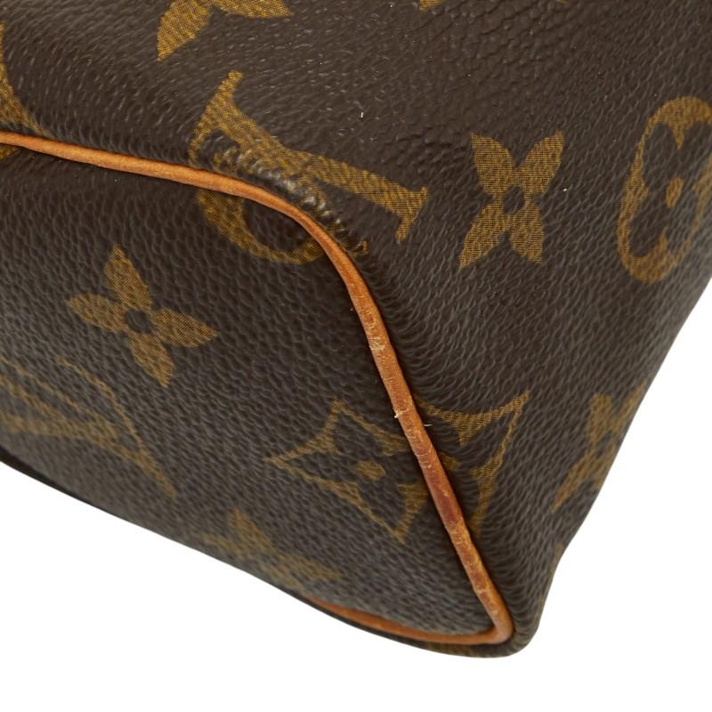 LOUIS VUITTON（ルイ・ヴィトン） ルイ ヴィトン モノグラム ミニ