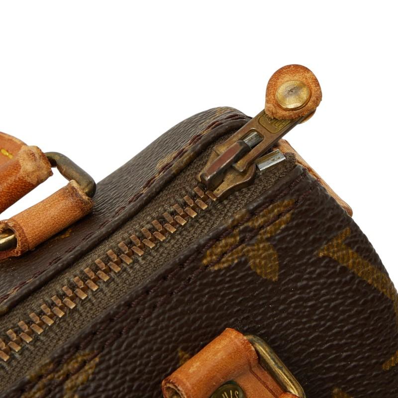 LOUIS VUITTON（ルイ・ヴィトン） ルイ ヴィトン モノグラム ミニ