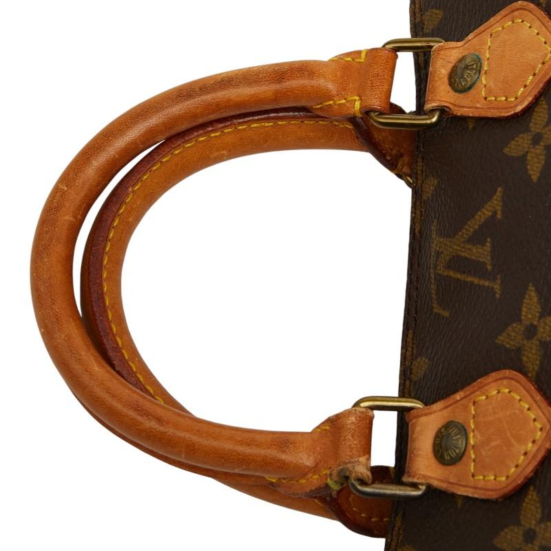 LOUIS VUITTON（ルイ・ヴィトン） ルイ ヴィトン モノグラム ミニ