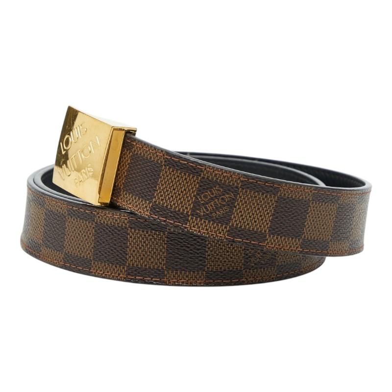 LOUIS VUITTON（ルイ・ヴィトン） ルイ ヴィトン ダミエ サンチュール
