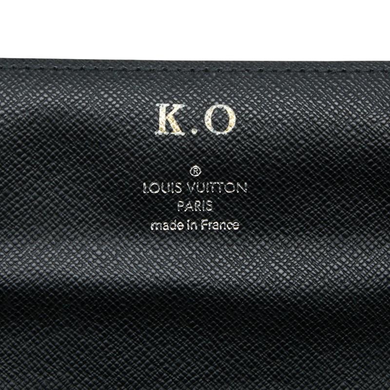 LOUIS VUITTON（ルイ・ヴィトン） ルイ ヴィトン ダミエ グラフィット