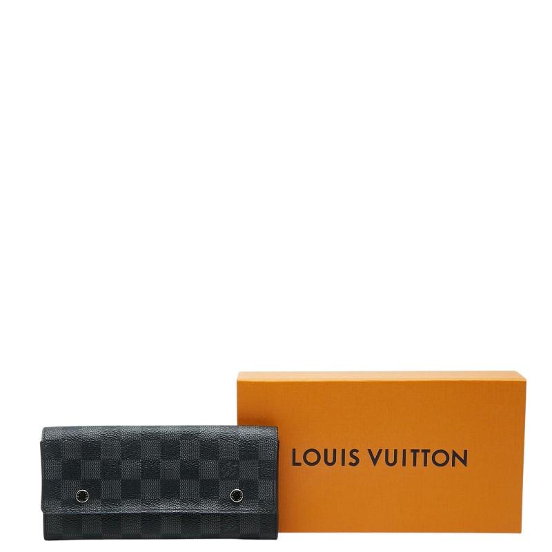 LOUIS VUITTON（ルイ・ヴィトン） ルイ ヴィトン ダミエ グラフィット