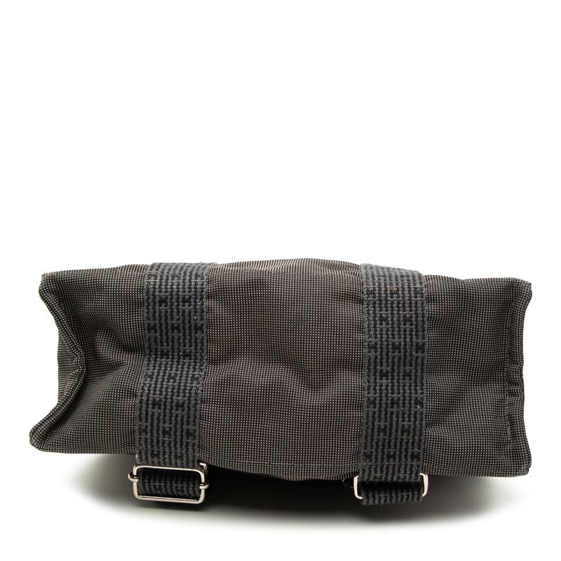 HERMES（エルメス） エールライン アドMM リュック デイパック バック