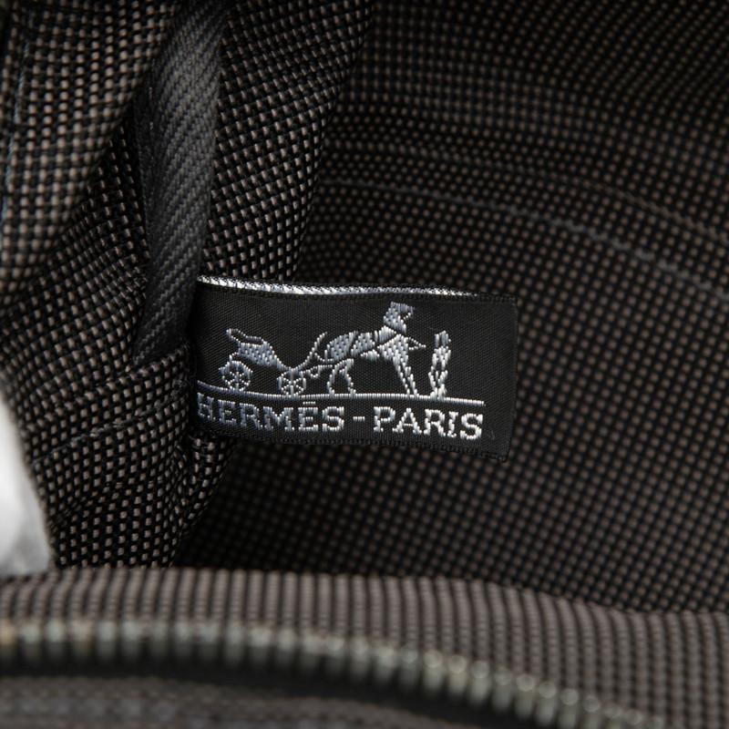 HERMES（エルメス） エールライン アドMM リュック デイパック バック