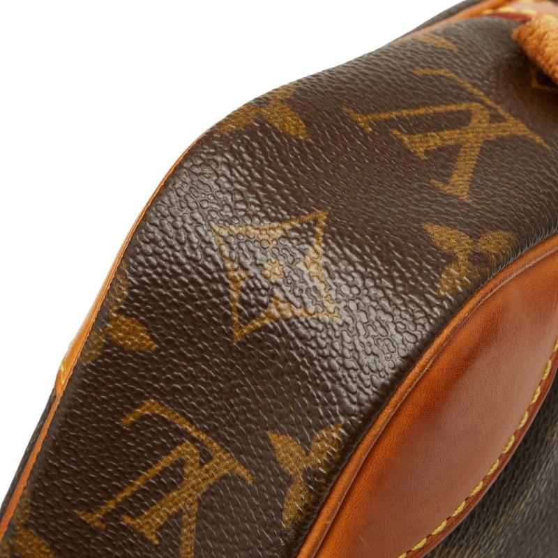 LOUIS VUITTON（ルイ・ヴィトン） ルイ ヴィトン モノグラム マルリー
