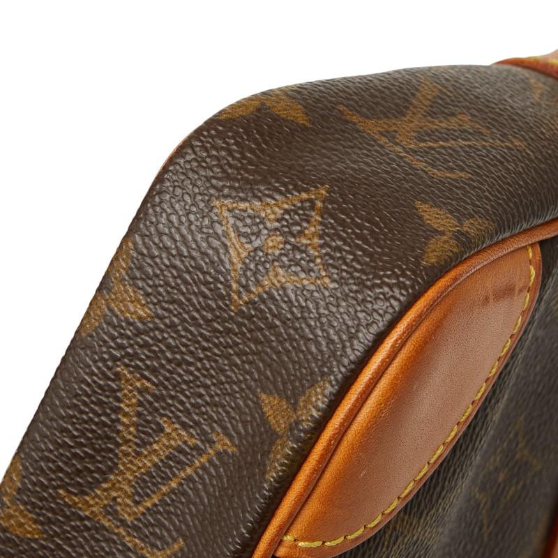 LOUIS VUITTON（ルイ・ヴィトン） ルイ ヴィトン モノグラム マルリー