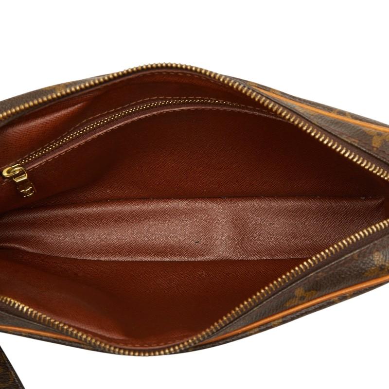 LOUIS VUITTON（ルイ・ヴィトン） ルイ ヴィトン モノグラム マルリー
