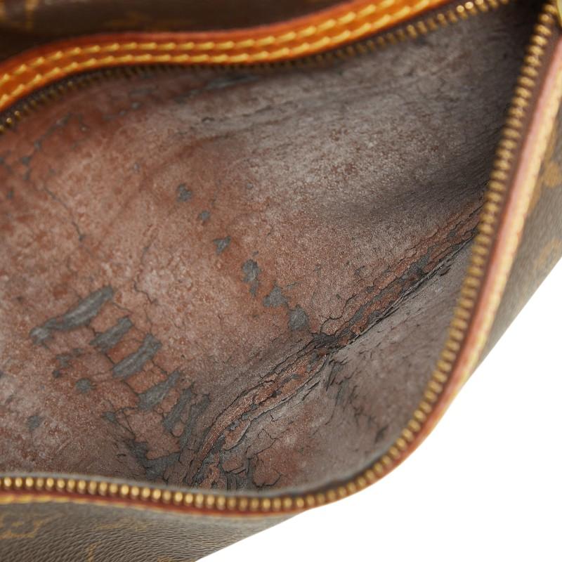 LOUIS VUITTON（ルイ・ヴィトン） ルイ ヴィトン モノグラム マルリー