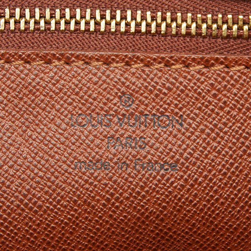 LOUIS VUITTON（ルイ・ヴィトン） ルイ ヴィトン モノグラム マルリー