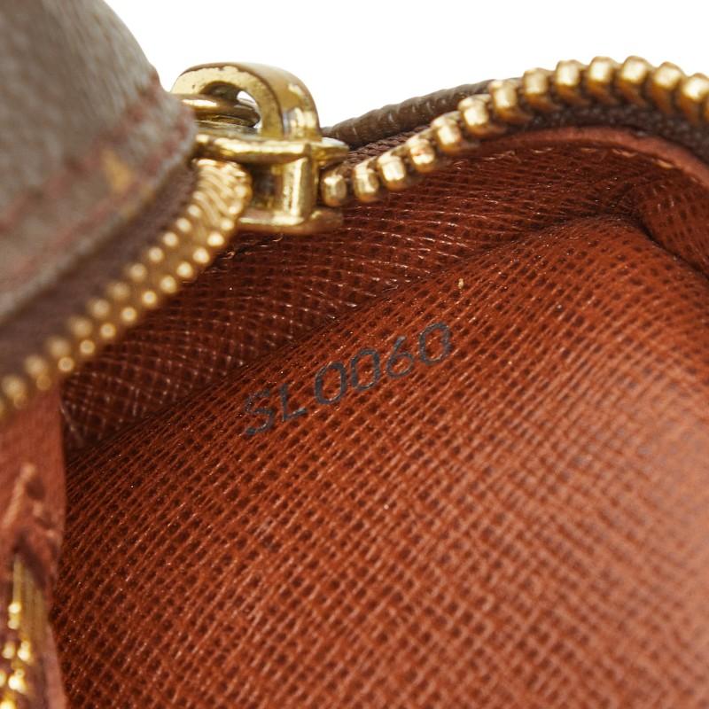 LOUIS VUITTON（ルイ・ヴィトン） ルイ ヴィトン モノグラム マルリー