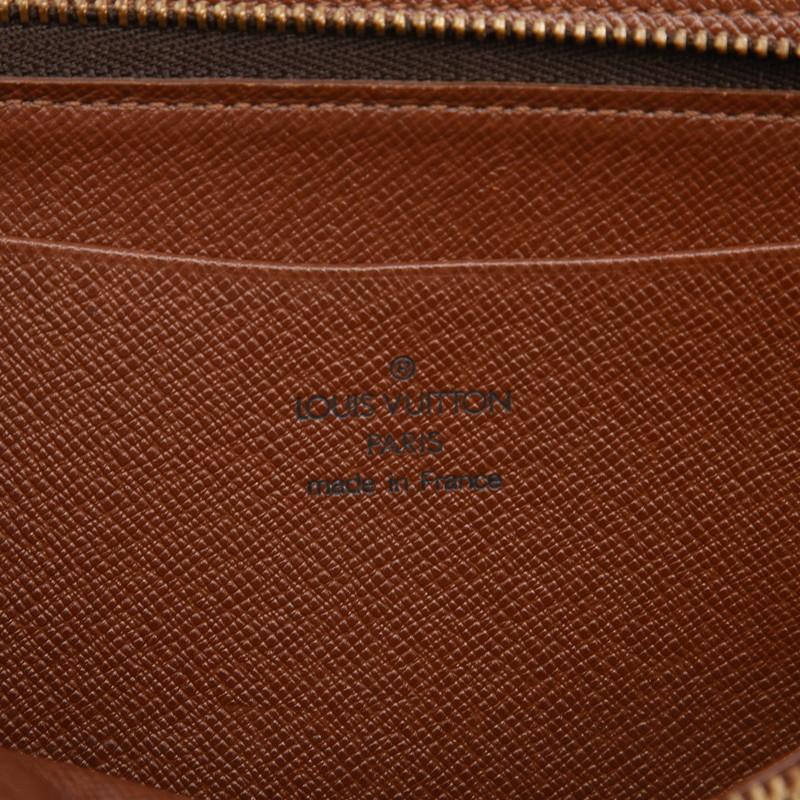 LOUIS VUITTON（ルイ・ヴィトン） ルイ ヴィトン モノグラム