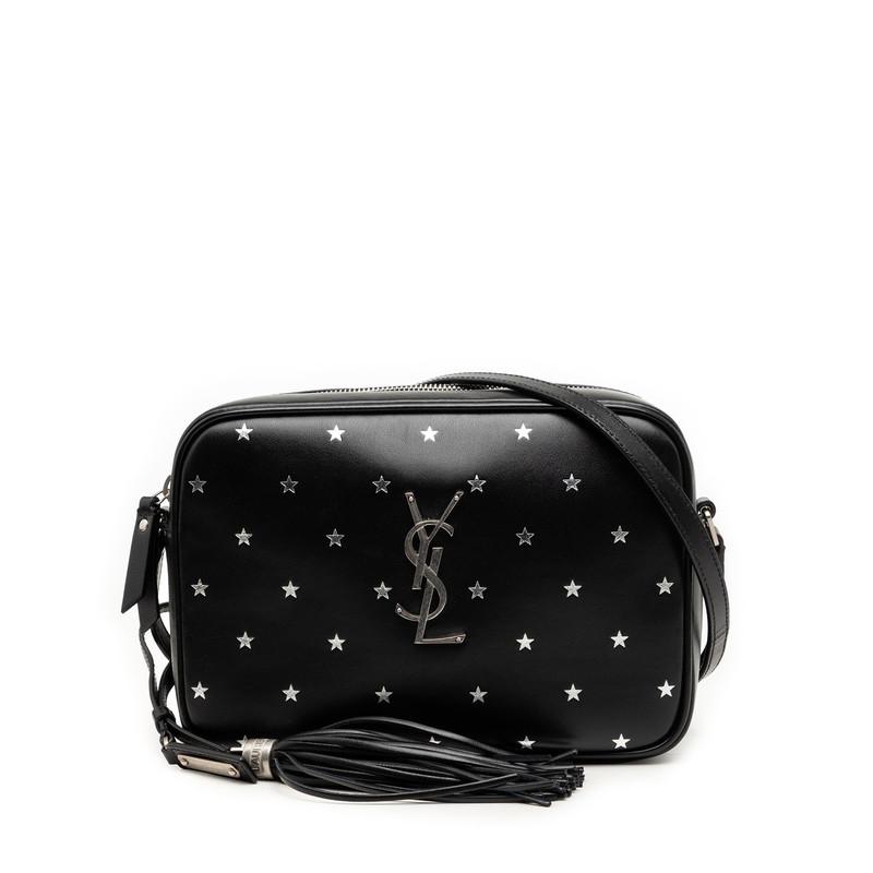 Yves Saint Laurent（イヴ・サンローラン） サンローラン ルー カメラ 