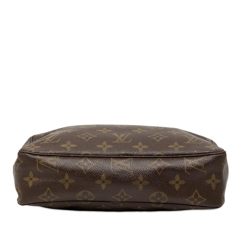 LOUIS VUITTON ルイヴィトン トゥルース トワレット23 ポーチ LOUIS VUITTON（ルイ・ヴィトン） ルイ ヴィトン モノグラム