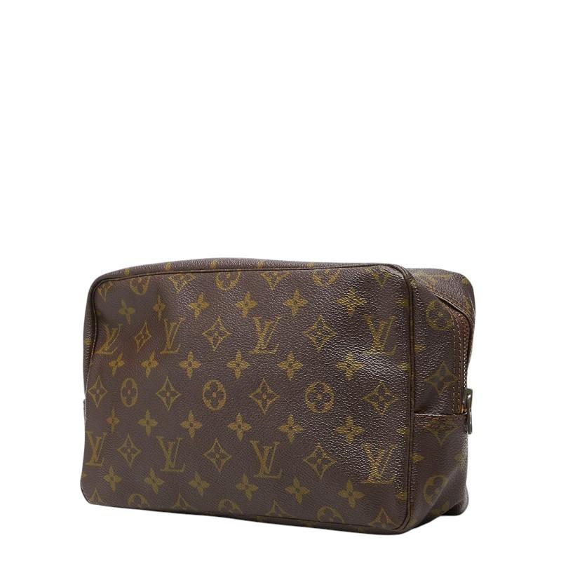 LOUIS VUITTON（ルイ・ヴィトン） ルイ ヴィトン モノグラム トゥルー