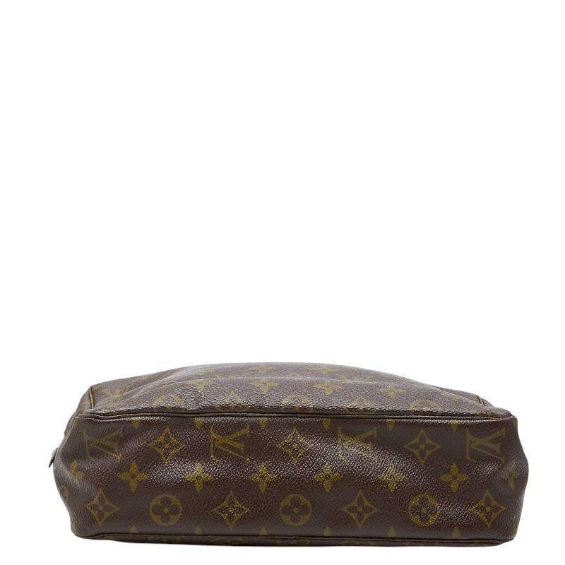 LOUIS VUITTON（ルイ・ヴィトン） ルイ ヴィトン モノグラム トゥルー