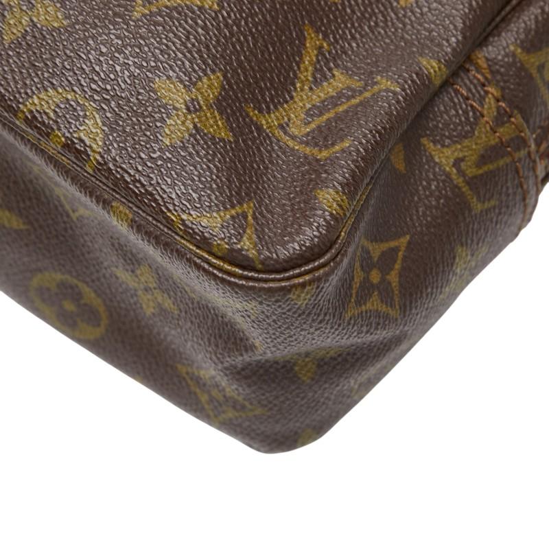 LOUIS VUITTON（ルイ・ヴィトン） ルイ ヴィトン モノグラム トゥルー