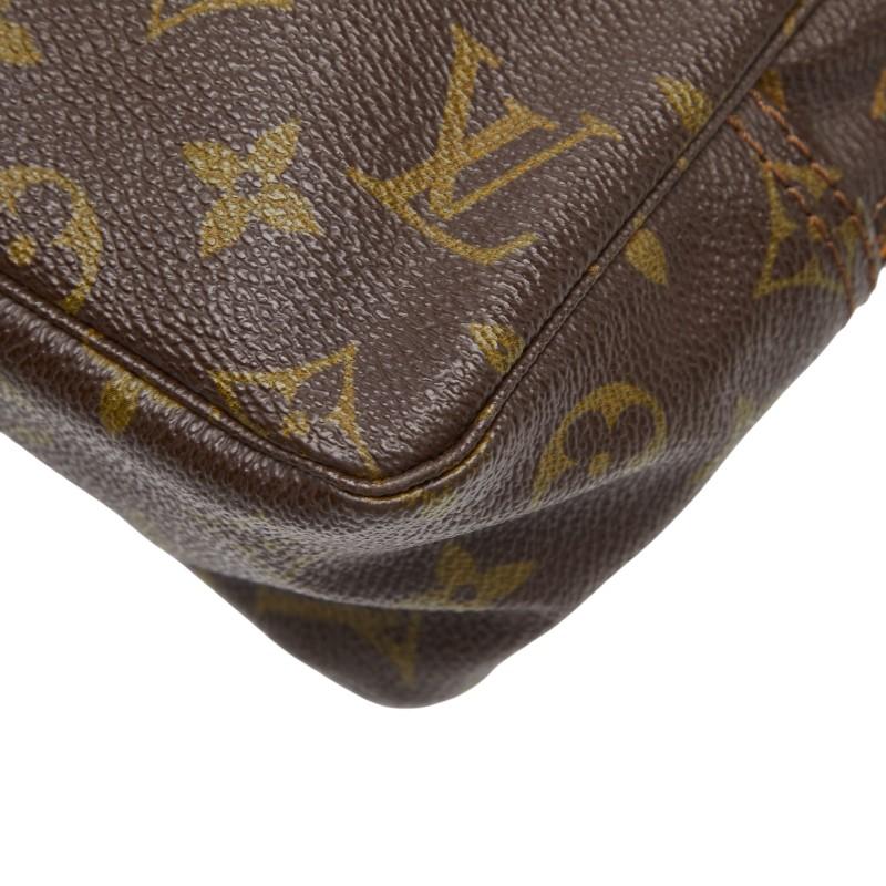LOUIS VUITTON（ルイ・ヴィトン） ルイ ヴィトン モノグラム トゥルー