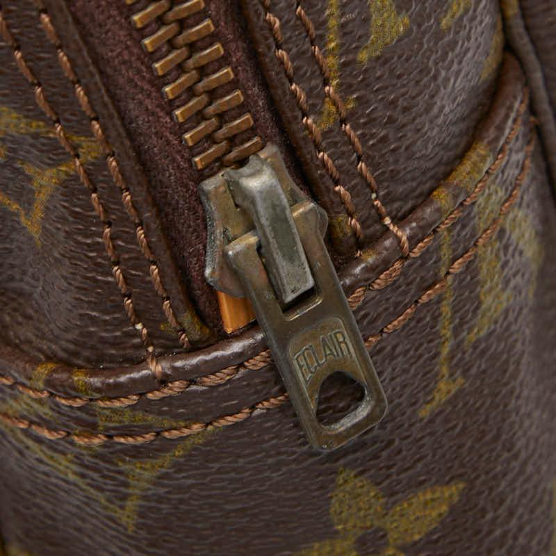 LOUIS VUITTON（ルイ・ヴィトン） ルイ ヴィトン モノグラム トゥルー