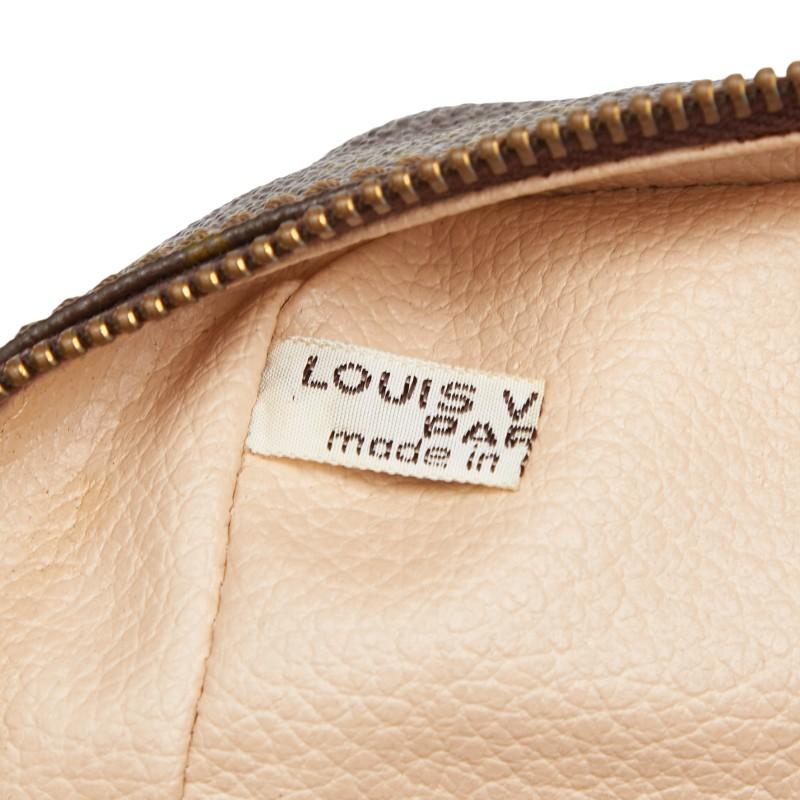 LOUIS VUITTON（ルイ・ヴィトン） ルイ ヴィトン モノグラム トゥルー