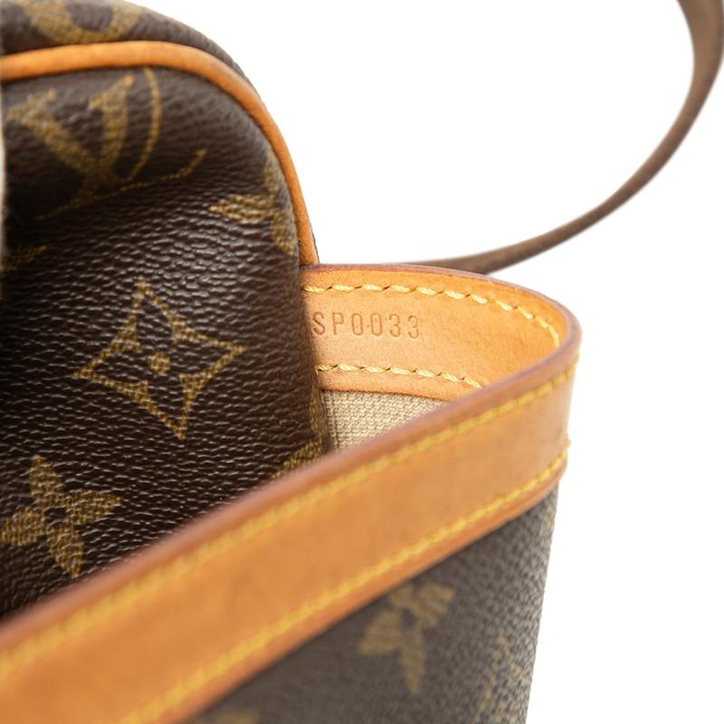 LOUIS VUITTON（ルイ・ヴィトン） ルイ ヴィトン モノグラム