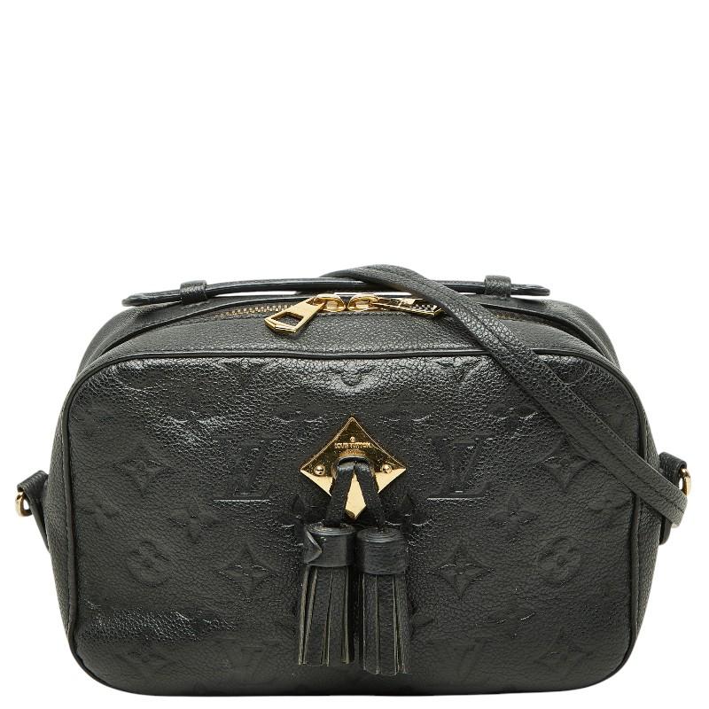 LOUIS VUITTON（ルイ・ヴィトン） ルイ ヴィトン モノグラム アン