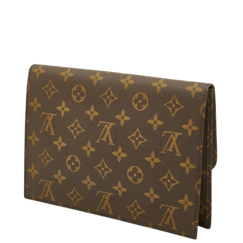 LOUIS VUITTON（ルイ・ヴィトン） ルイ ヴィトン モノグラム