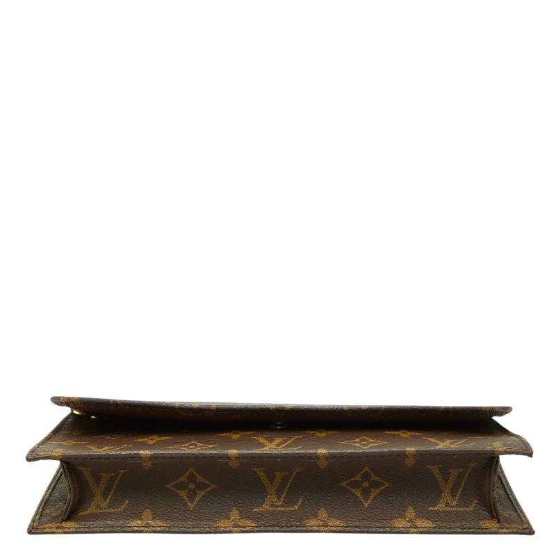 LOUIS VUITTON（ルイ・ヴィトン） ルイ ヴィトン モノグラム