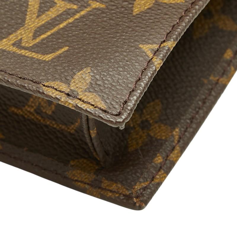 LOUIS VUITTON（ルイ・ヴィトン） ルイ ヴィトン モノグラム