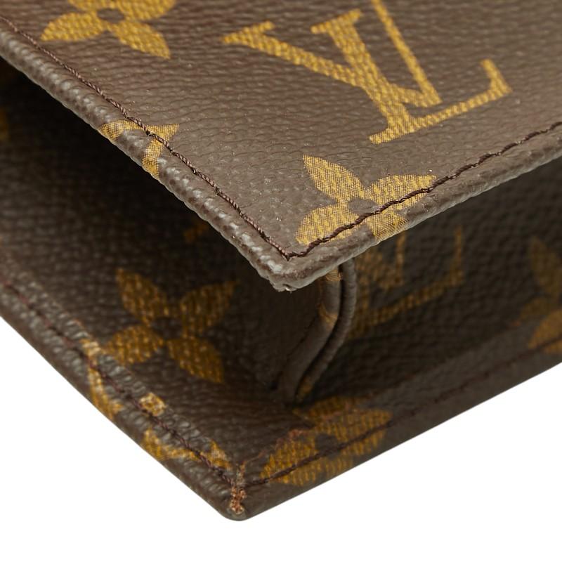 LOUIS VUITTON（ルイ・ヴィトン） ルイ ヴィトン モノグラム