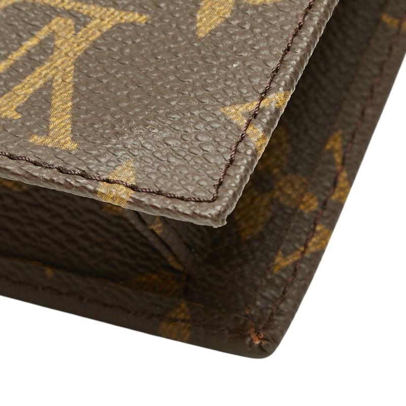 LOUIS VUITTON（ルイ・ヴィトン） ルイ ヴィトン モノグラム