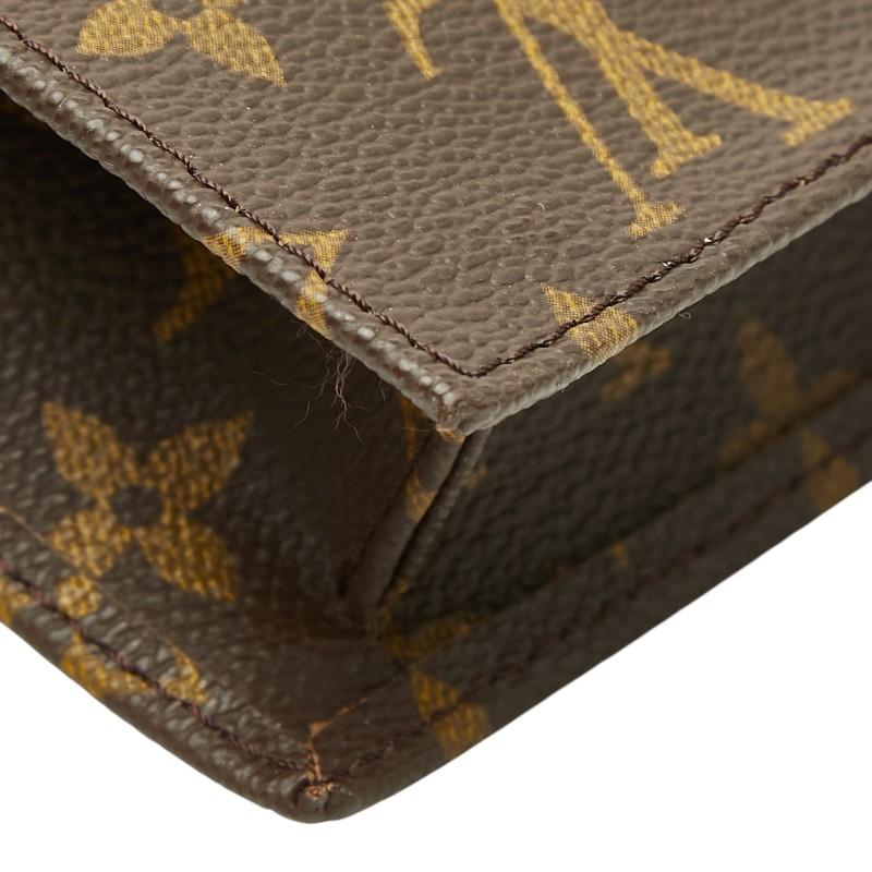 LOUIS VUITTON（ルイ・ヴィトン） ルイ ヴィトン モノグラム