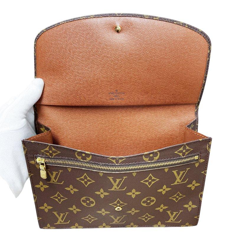 LOUIS VUITTON（ルイ・ヴィトン） ルイ ヴィトン モノグラム